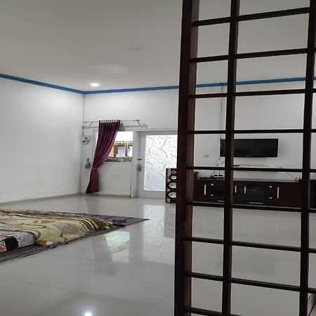 Villa Meteor Garden Tawangmangu Exteriér fotografie