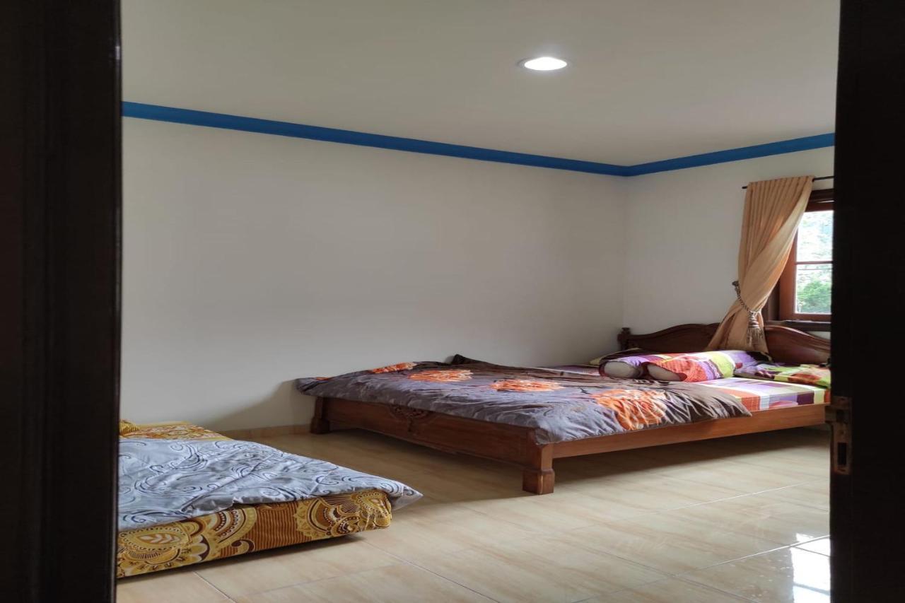 Villa Meteor Garden Tawangmangu Exteriér fotografie