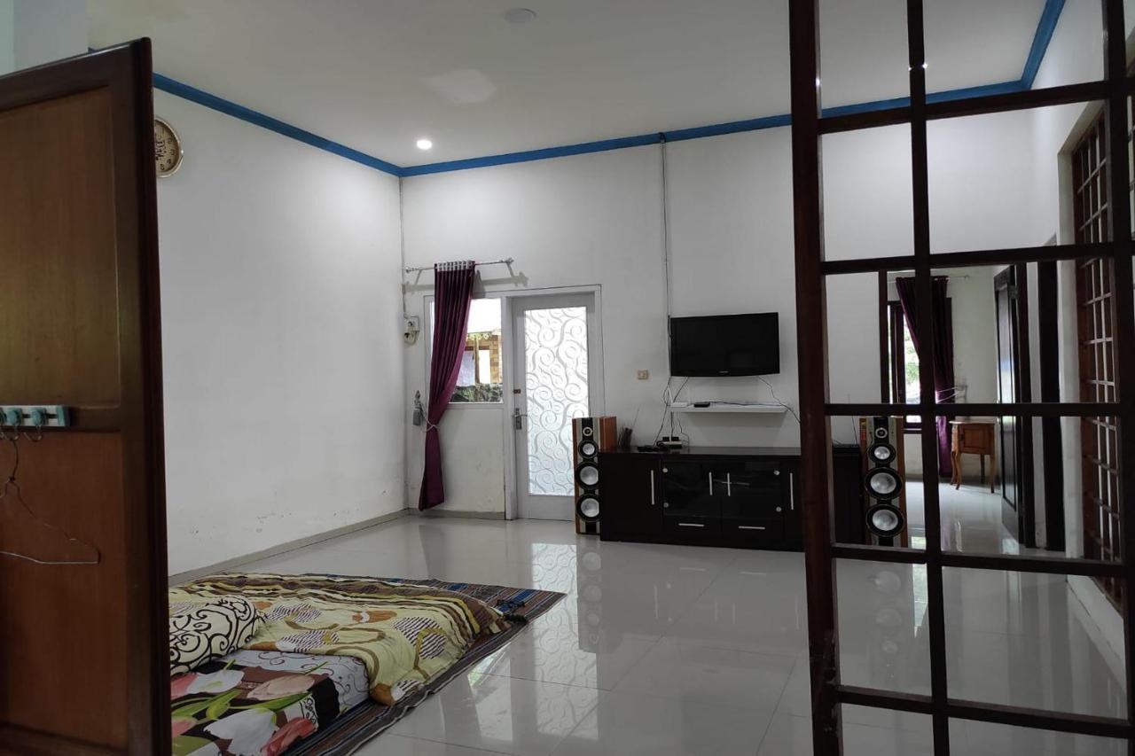 Villa Meteor Garden Tawangmangu Exteriér fotografie