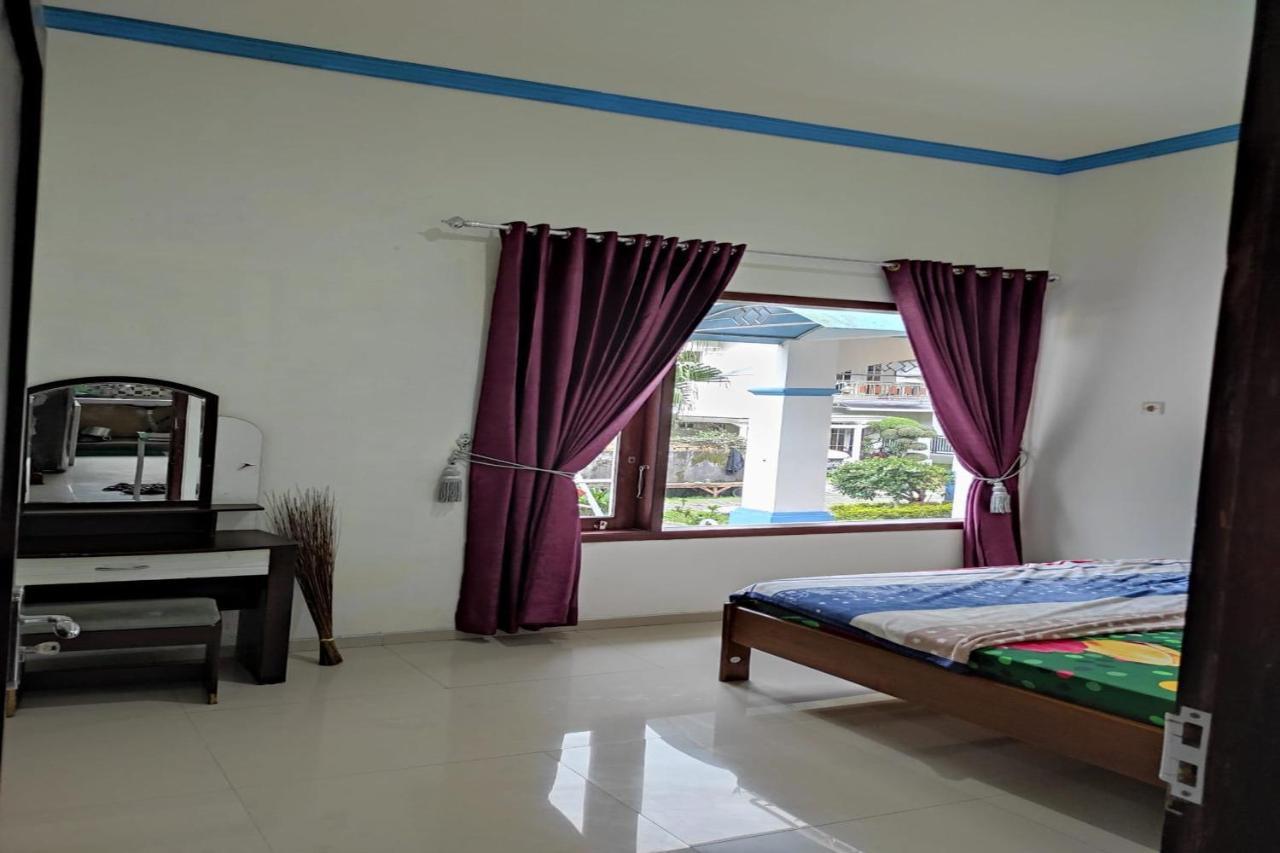 Villa Meteor Garden Tawangmangu Exteriér fotografie