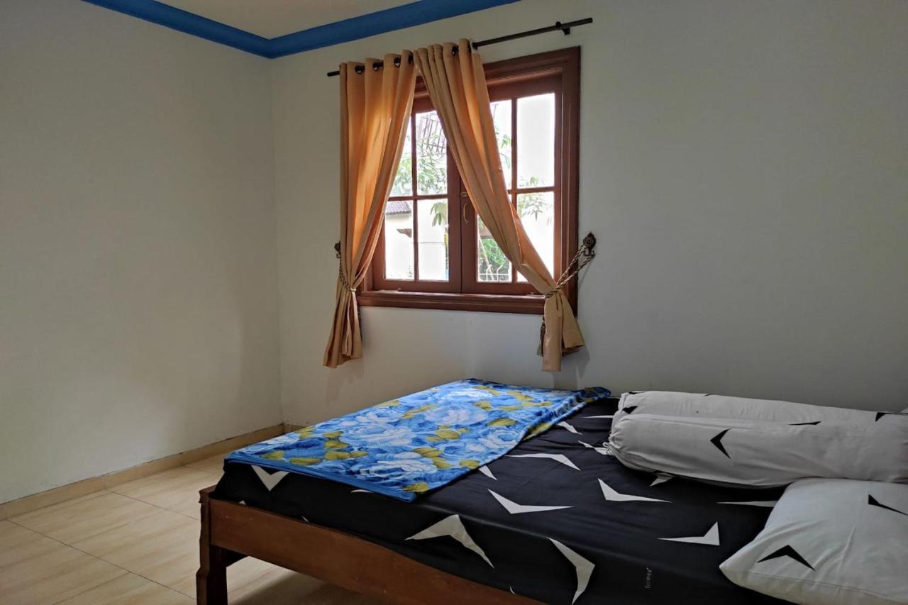 Villa Meteor Garden Tawangmangu Exteriér fotografie
