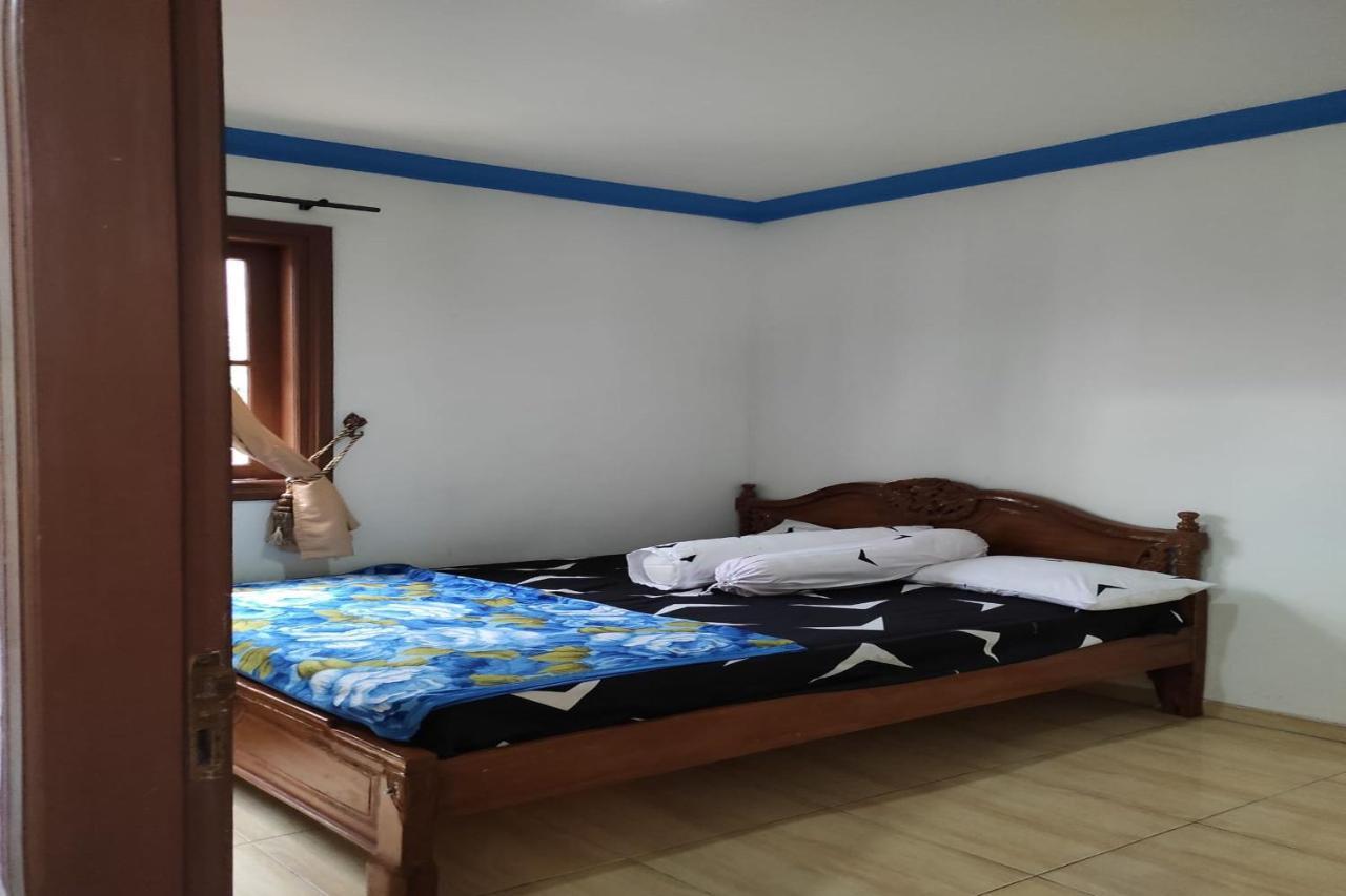 Villa Meteor Garden Tawangmangu Exteriér fotografie