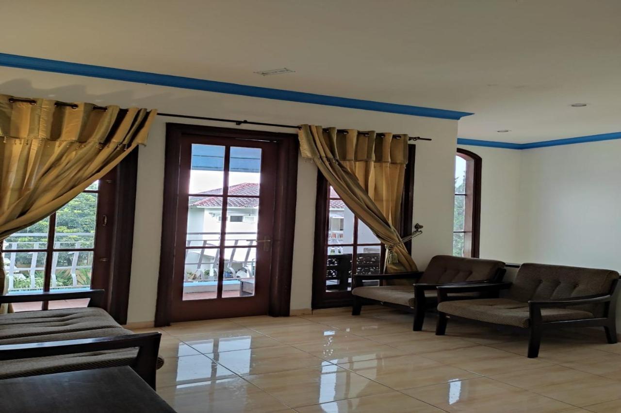 Villa Meteor Garden Tawangmangu Exteriér fotografie