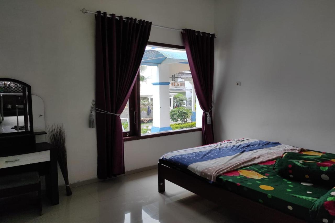 Villa Meteor Garden Tawangmangu Exteriér fotografie