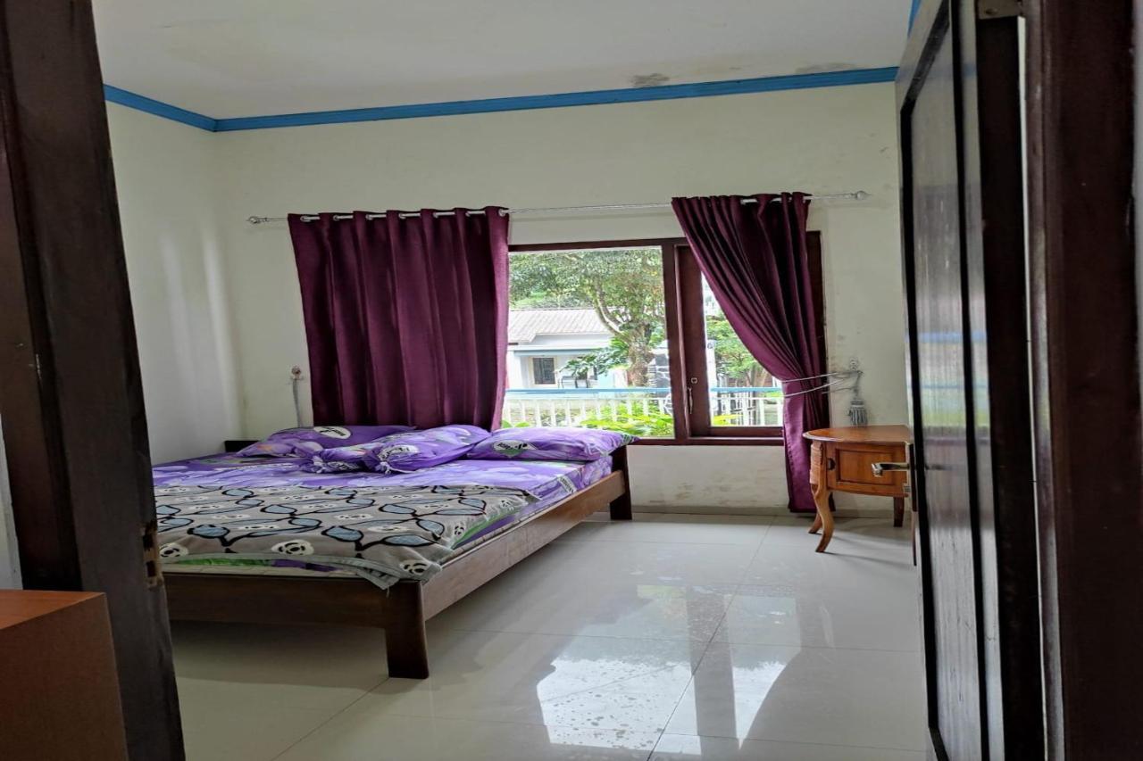 Villa Meteor Garden Tawangmangu Exteriér fotografie