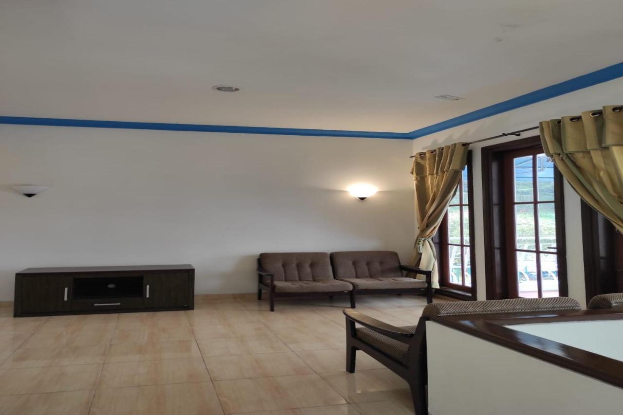 Villa Meteor Garden Tawangmangu Exteriér fotografie